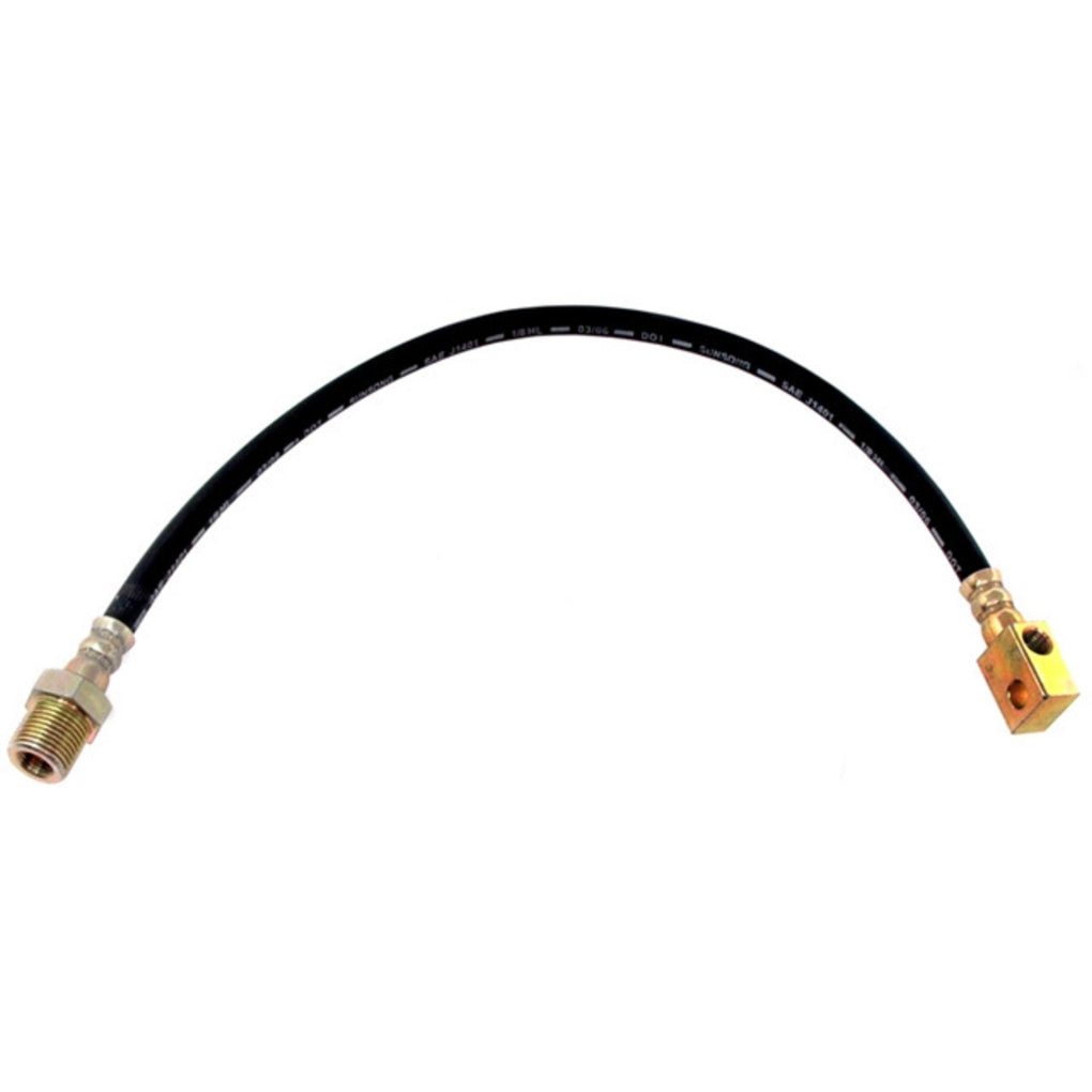 ACDelco 18J2060 Gold Rear Brake Hose 19169863