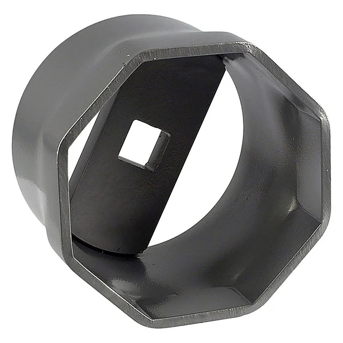 OTC - 1917 - 4-3/8 Inch 3/4 Inch Drive 8 Point Wheel Bearing Locknut Socket