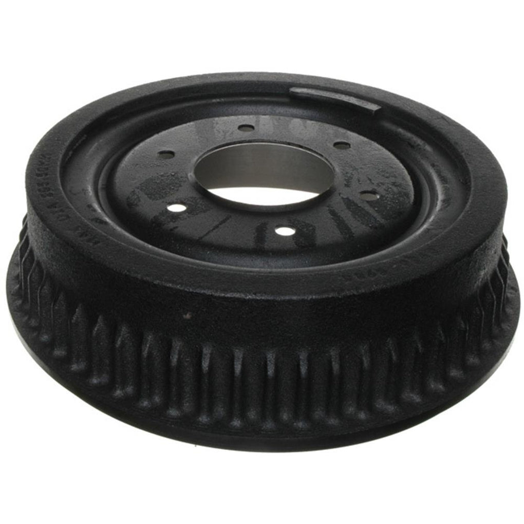 ACDelco 18B255 Gold Rear Brake Drum 19171644