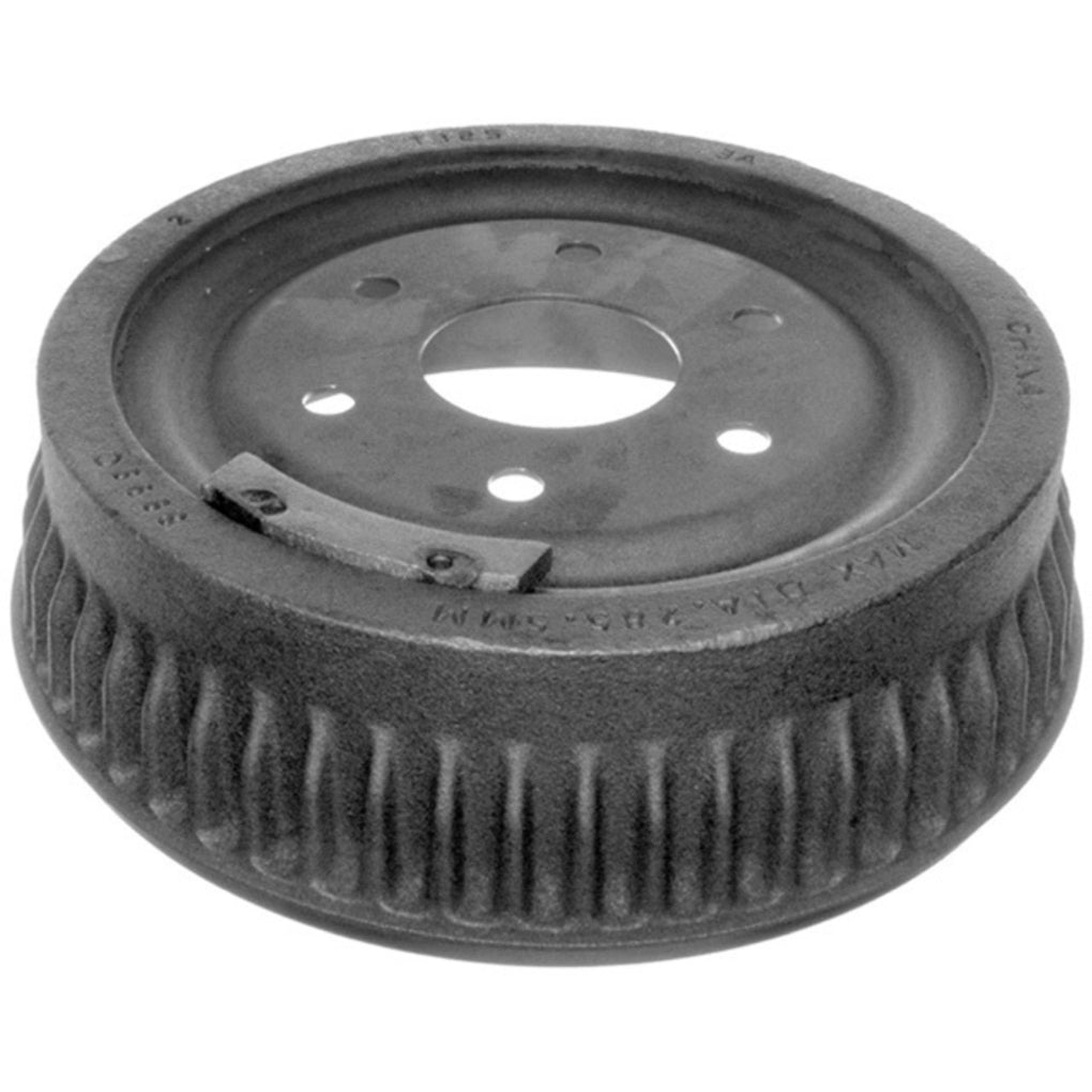 ACDelco 18B275 Gold Rear Brake Drum 19171652