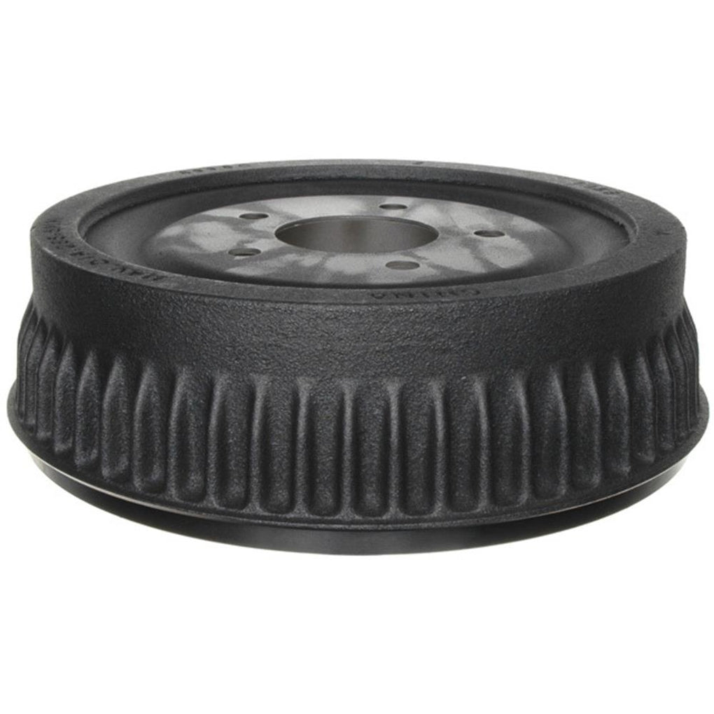 ACDelco 18B276 Gold Rear Brake Drum 19171653