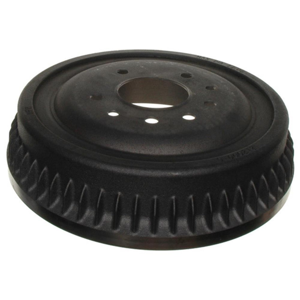 ACDelco 18B3 Gold Rear Brake Drum 19171669