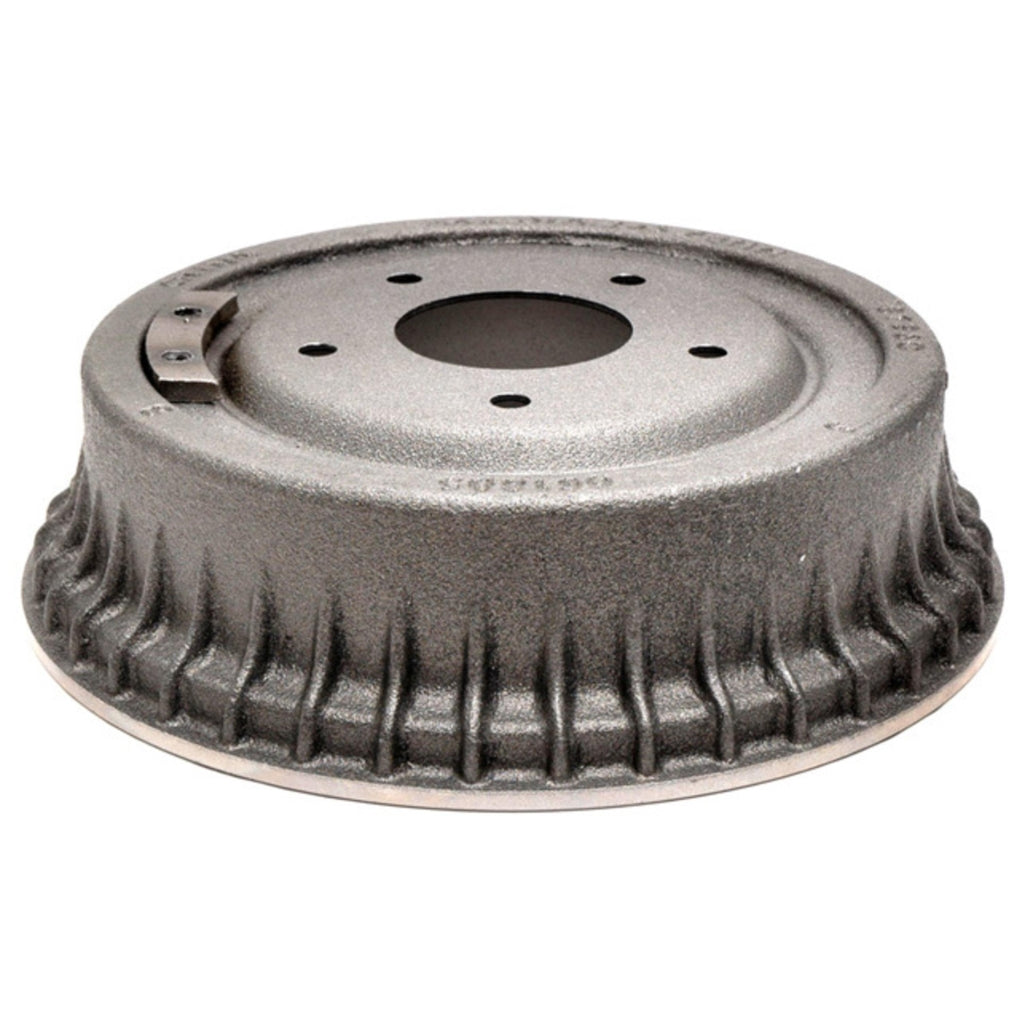 ACDelco 18B466 Gold Brake Drum 19171744
