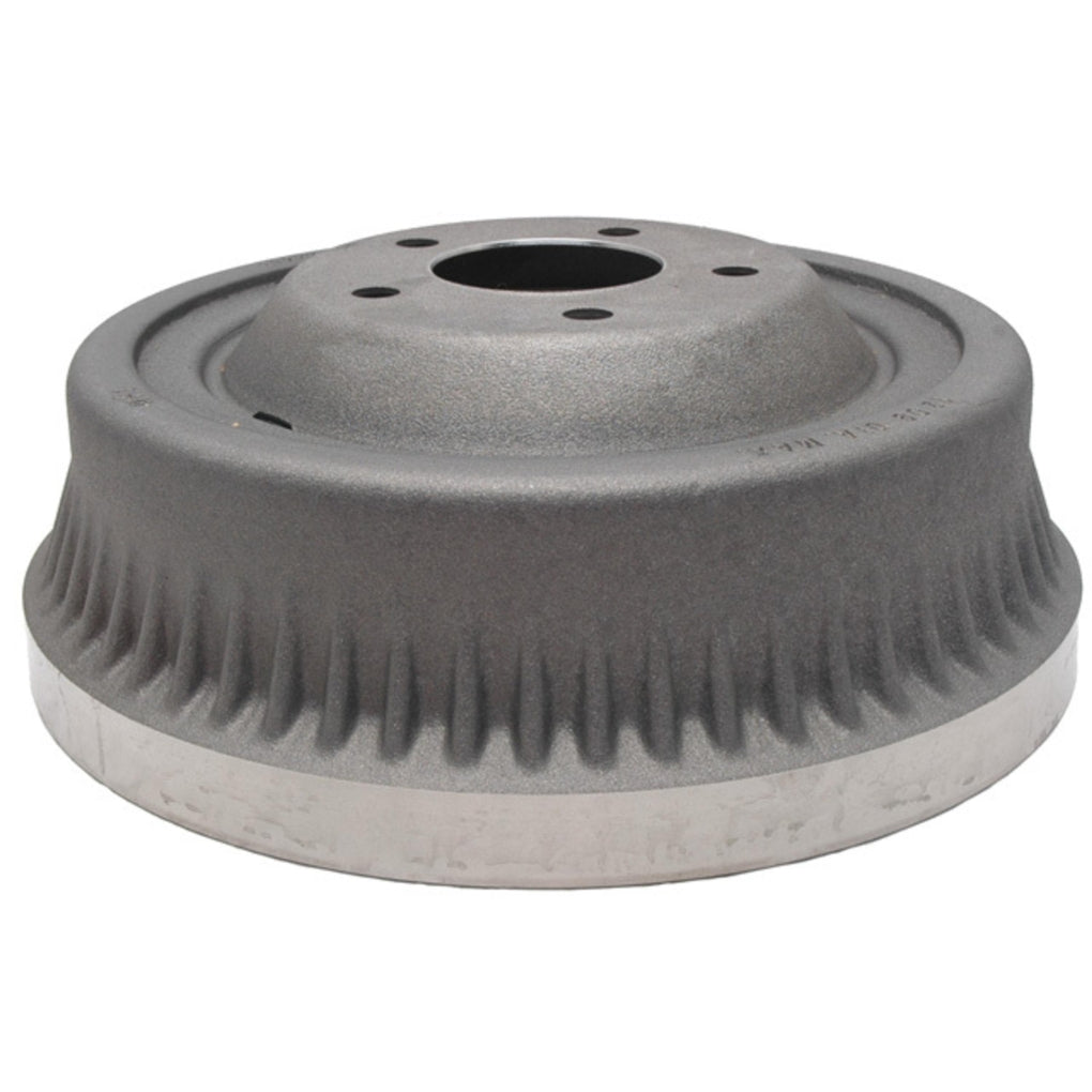 ACDelco 18B75 Gold Brake Drum 19171794