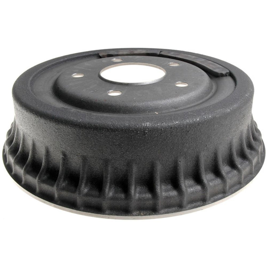 ACDelco 18B80 Gold Rear Brake Drum 19171800