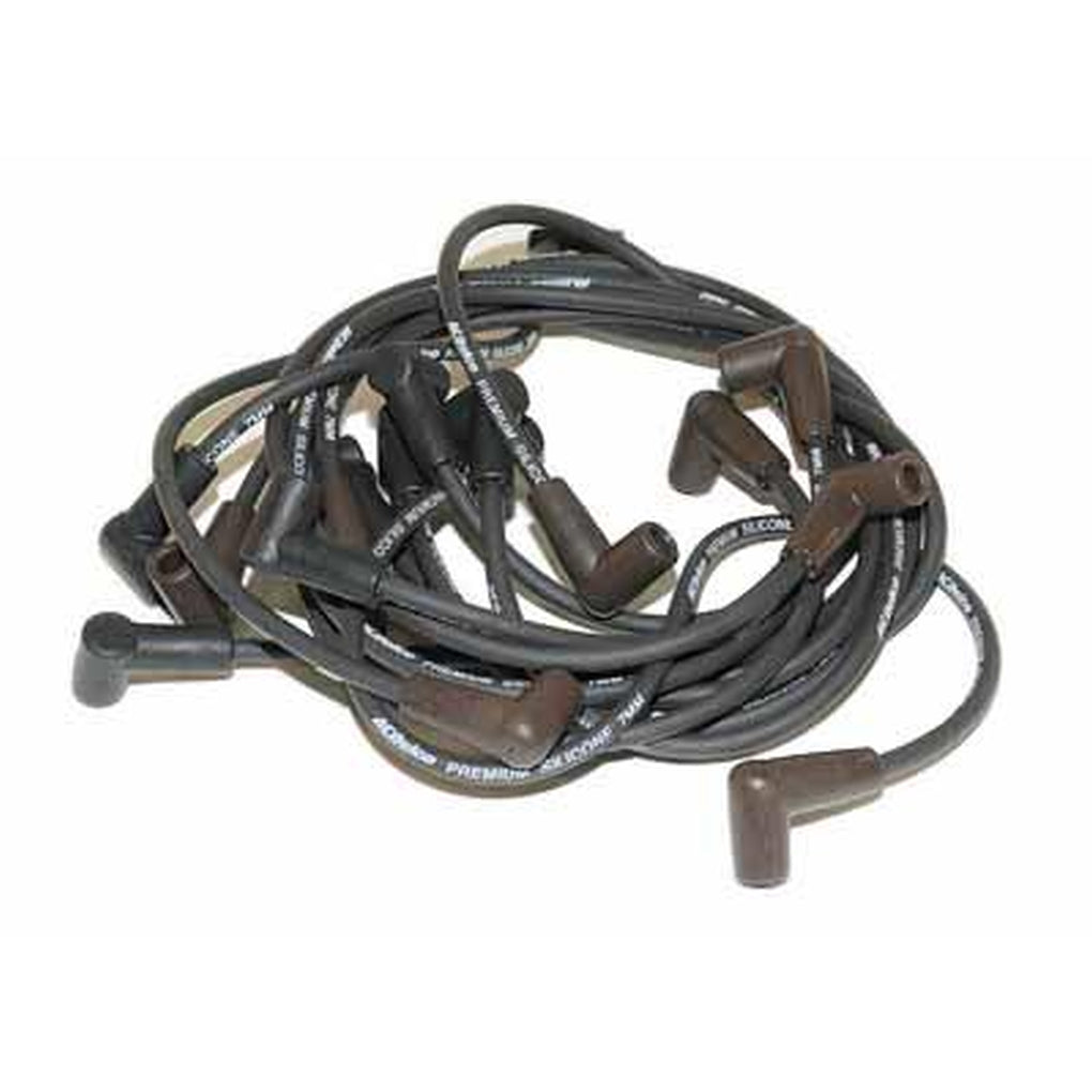ACDelco 718E Spark Plug Wire Set 19171847
