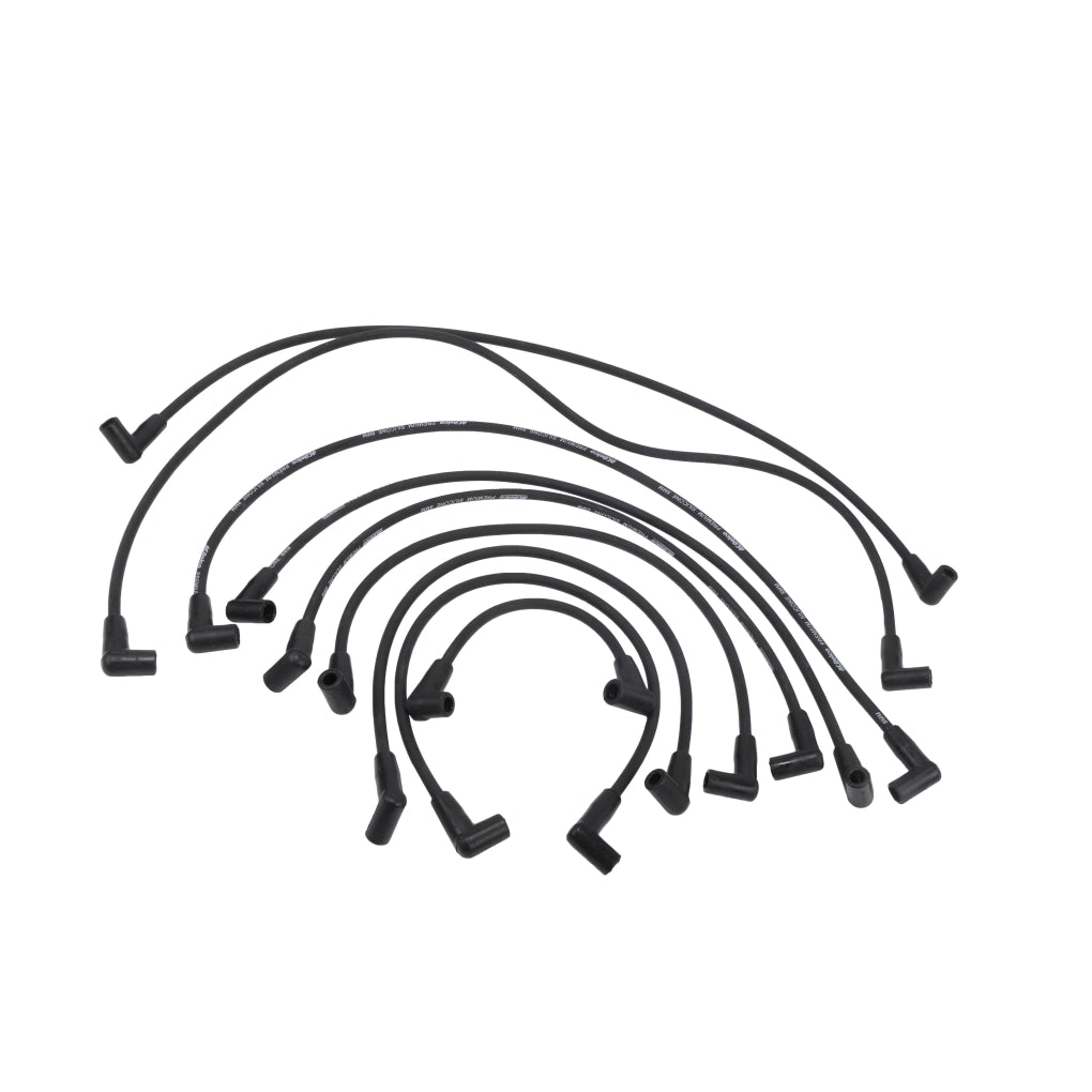 ACDelco 628M Spark Plug Wire Set 19171851