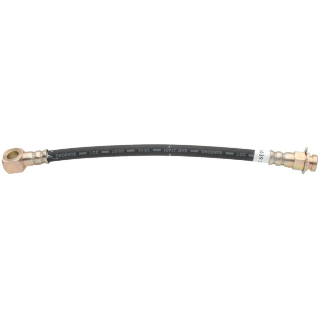 ACDelco 18J21 Gold Front Brake Hose 19173012