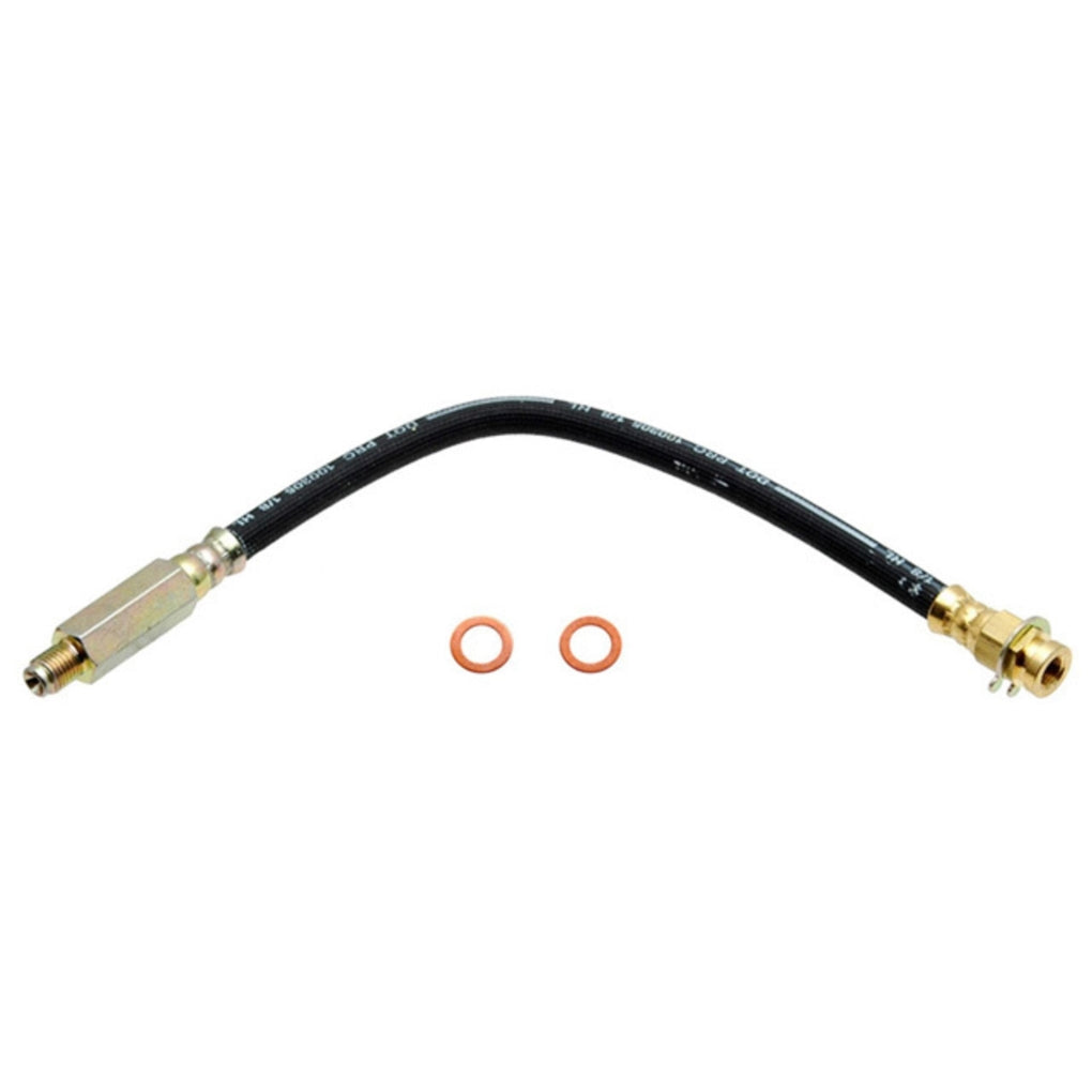 ACDelco 18J26 Gold Front Brake Hose 19173017