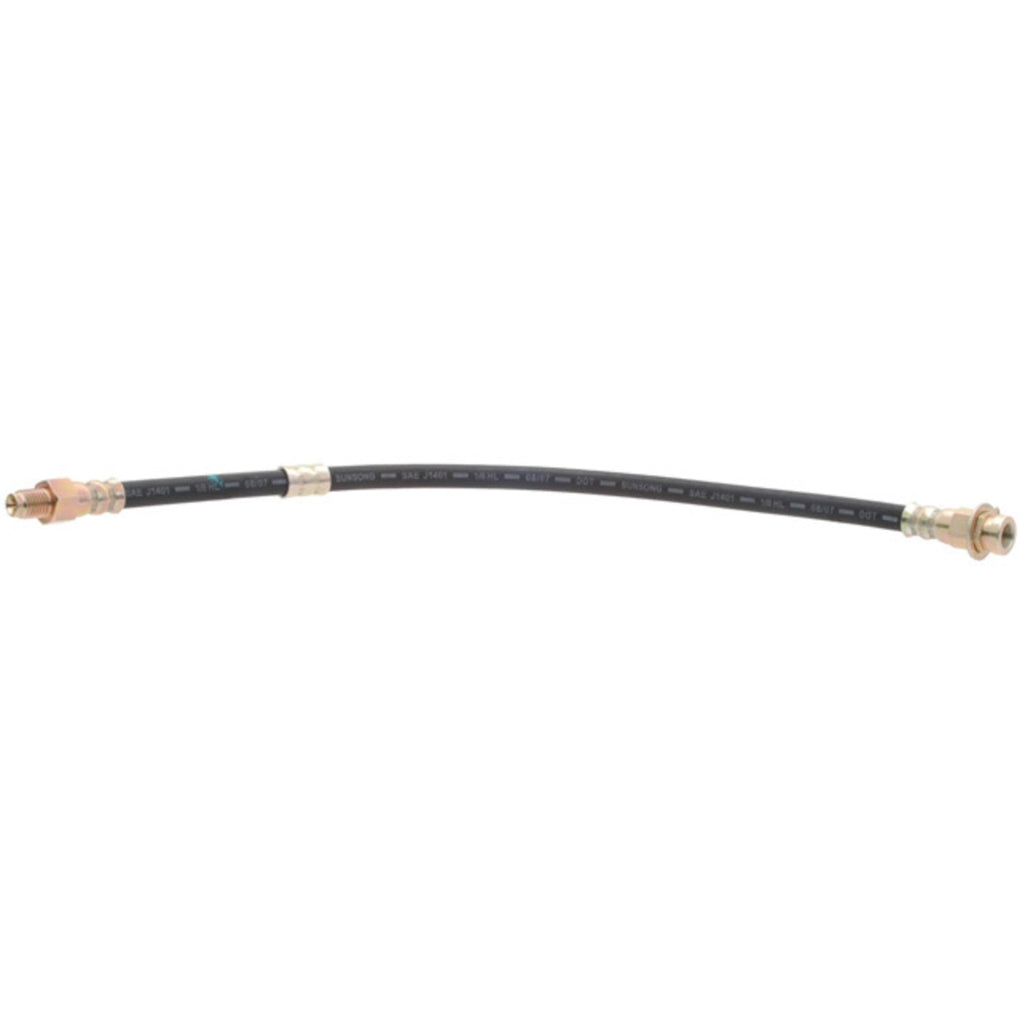 ACDelco 18J28 Gold Front Driver Side Brake Hose 19173019
