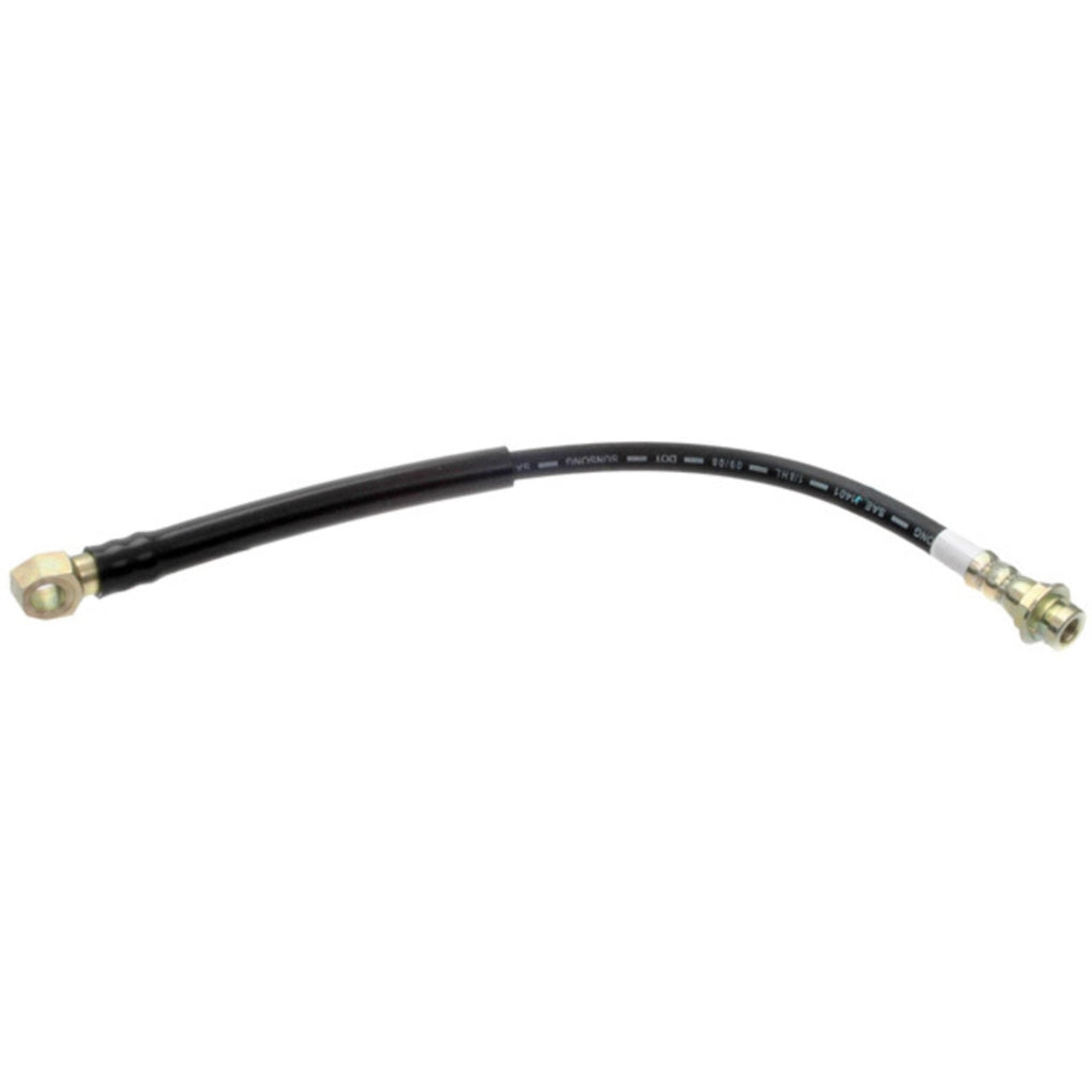 ACDelco 18J57 Gold Front Brake Hose 19173043