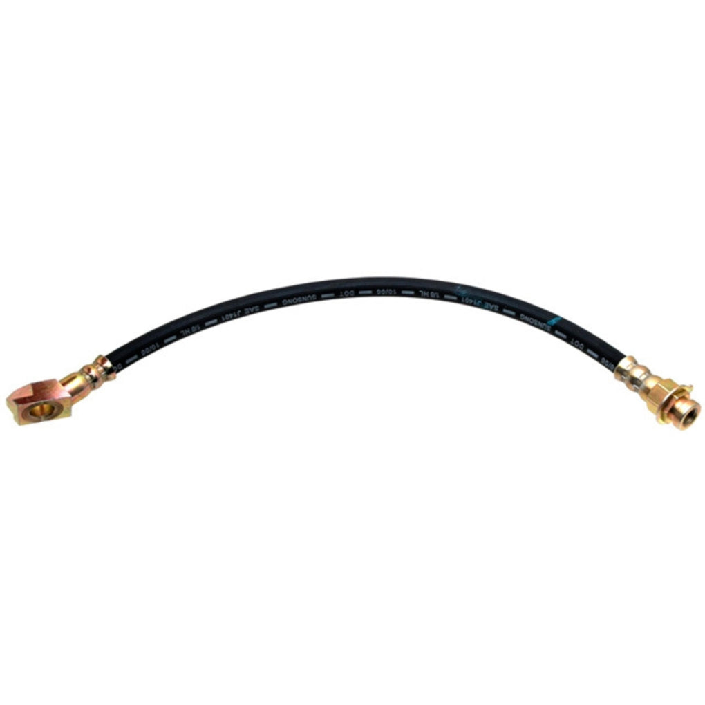 ACDelco 18J96 Gold Front Brake Hose 19173081