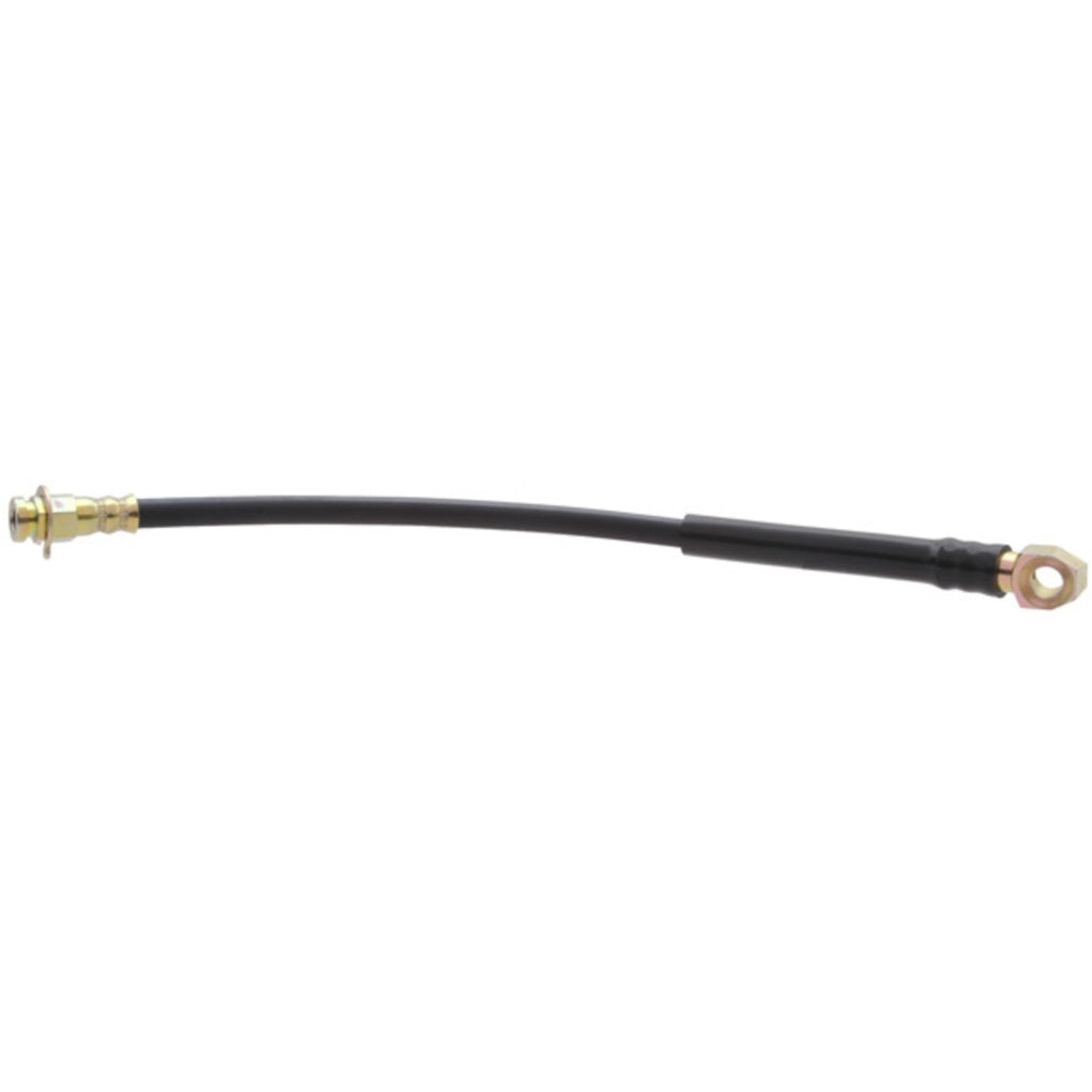 ACDelco 18J107 Gold Front Brake Hose 19173092