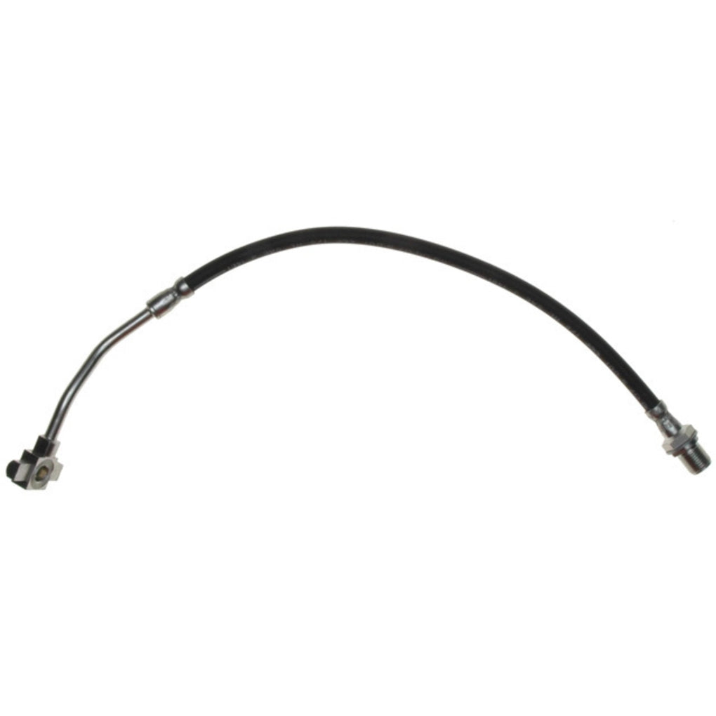 ACDelco 18J115 Gold Front Brake Hose 19173098