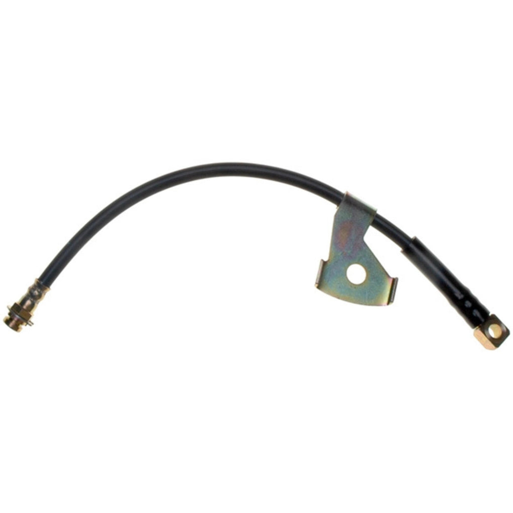 ACDelco 18J147 Gold Front Driver Side Brake Hose 19173129
