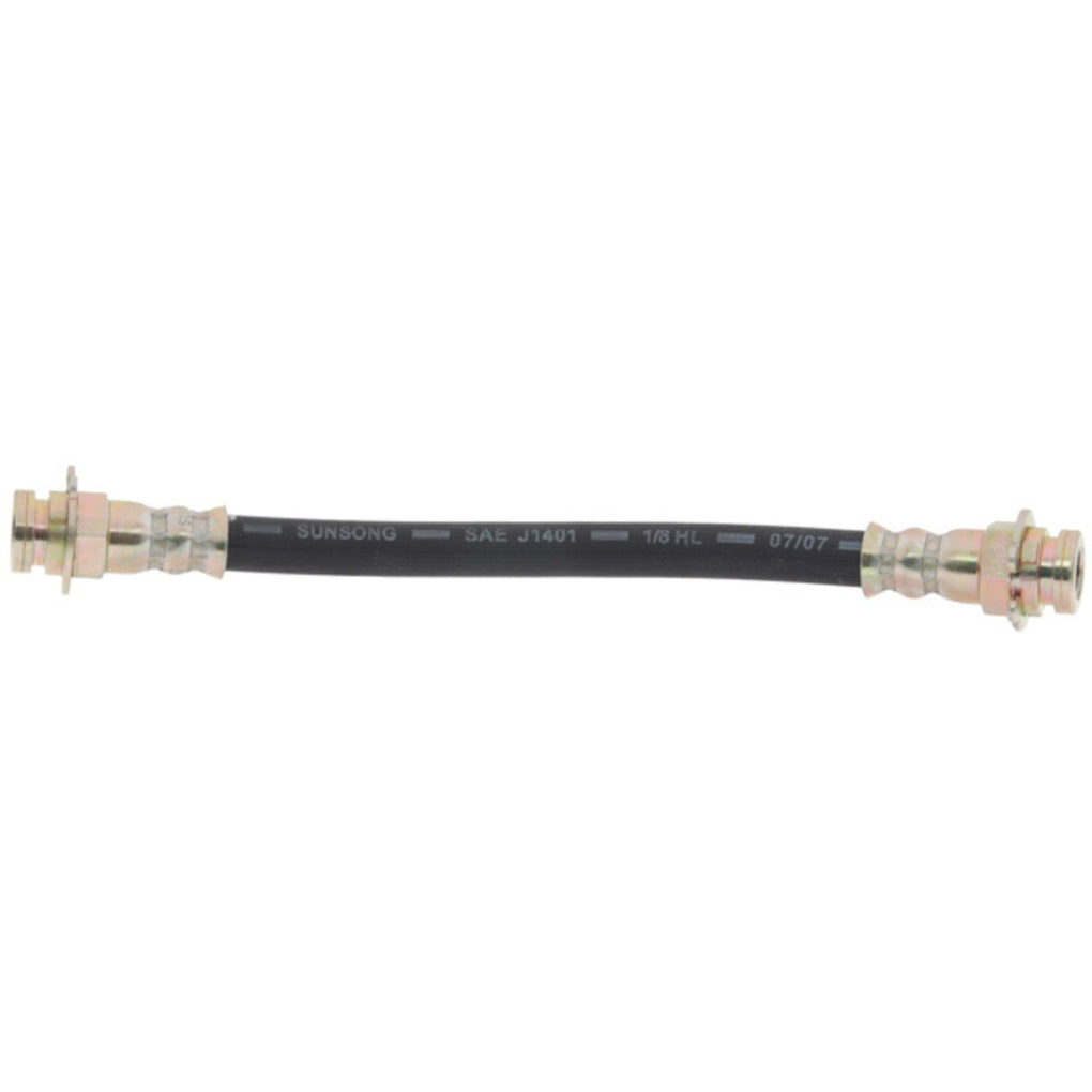 ACDelco 18J149 Gold Rear Brake Hose 19173130