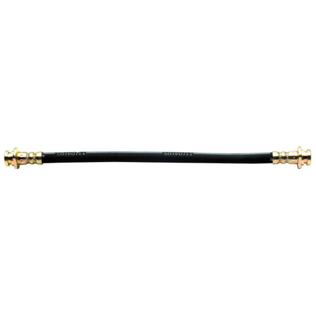 ACDelco 18J181 Gold Rear Hydraulic Brake Hose Assembly 19173159