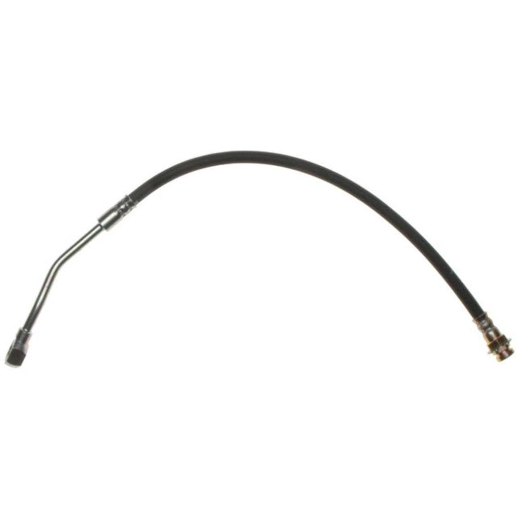 ACDelco 18J205 Gold Front Driver Side Brake Hose 19173182