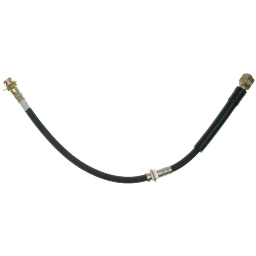 ACDelco 18J230 Gold Front Driver Side Brake Hose 19173202