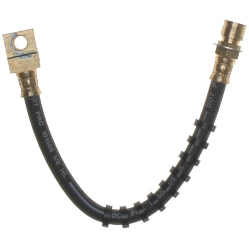 ACDelco 18J232 Gold Rear Brake Hose 19173204