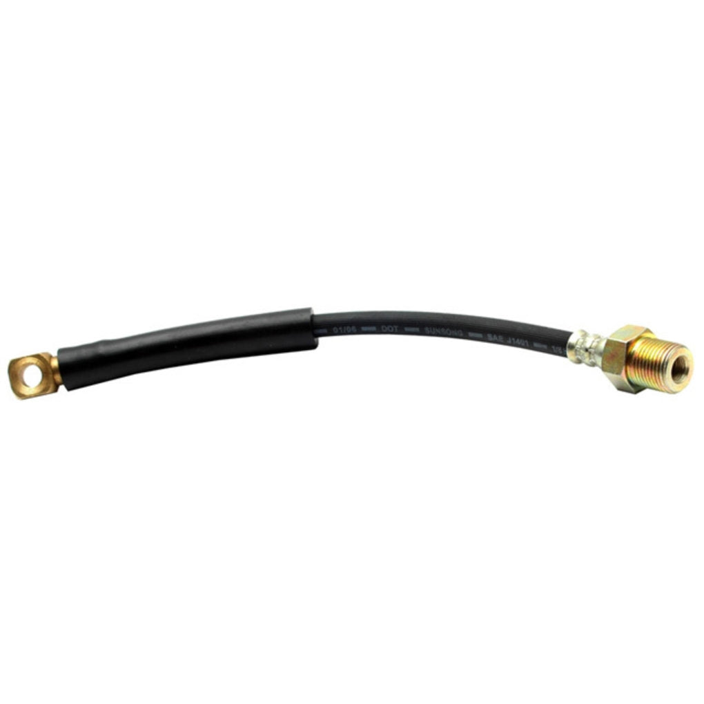 ACDelco 18J235 Gold Front Brake Hose 19173207