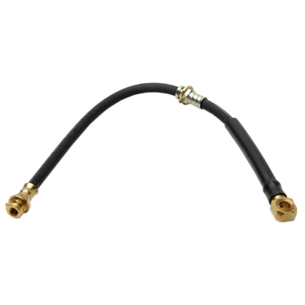 ACDelco 18J290 Gold Front Driver Side Brake Hose 19173259