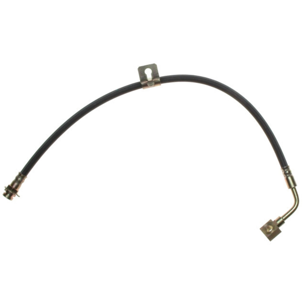 ACDelco 18J2340 Gold Front Passenger Side Brake Hose 19173261