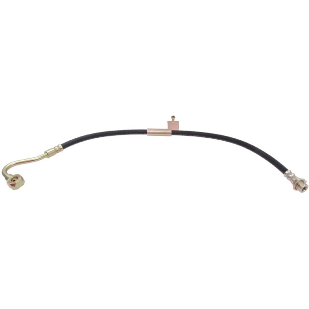 ACDelco 18J293 Gold Front Driver Side Brake Hose 19173262