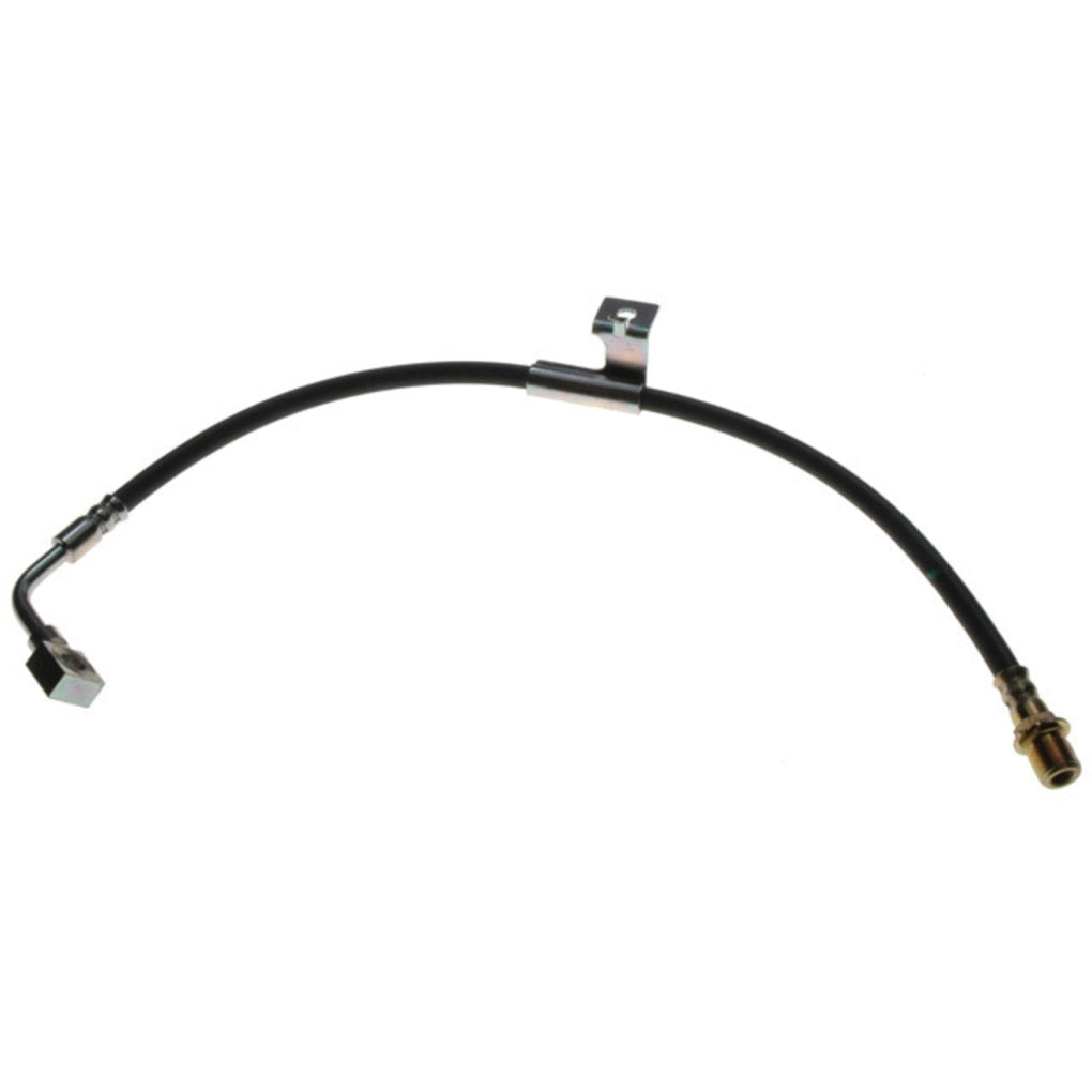 ACDelco 18J295 Gold Front Driver Side Brake Hose 19173264