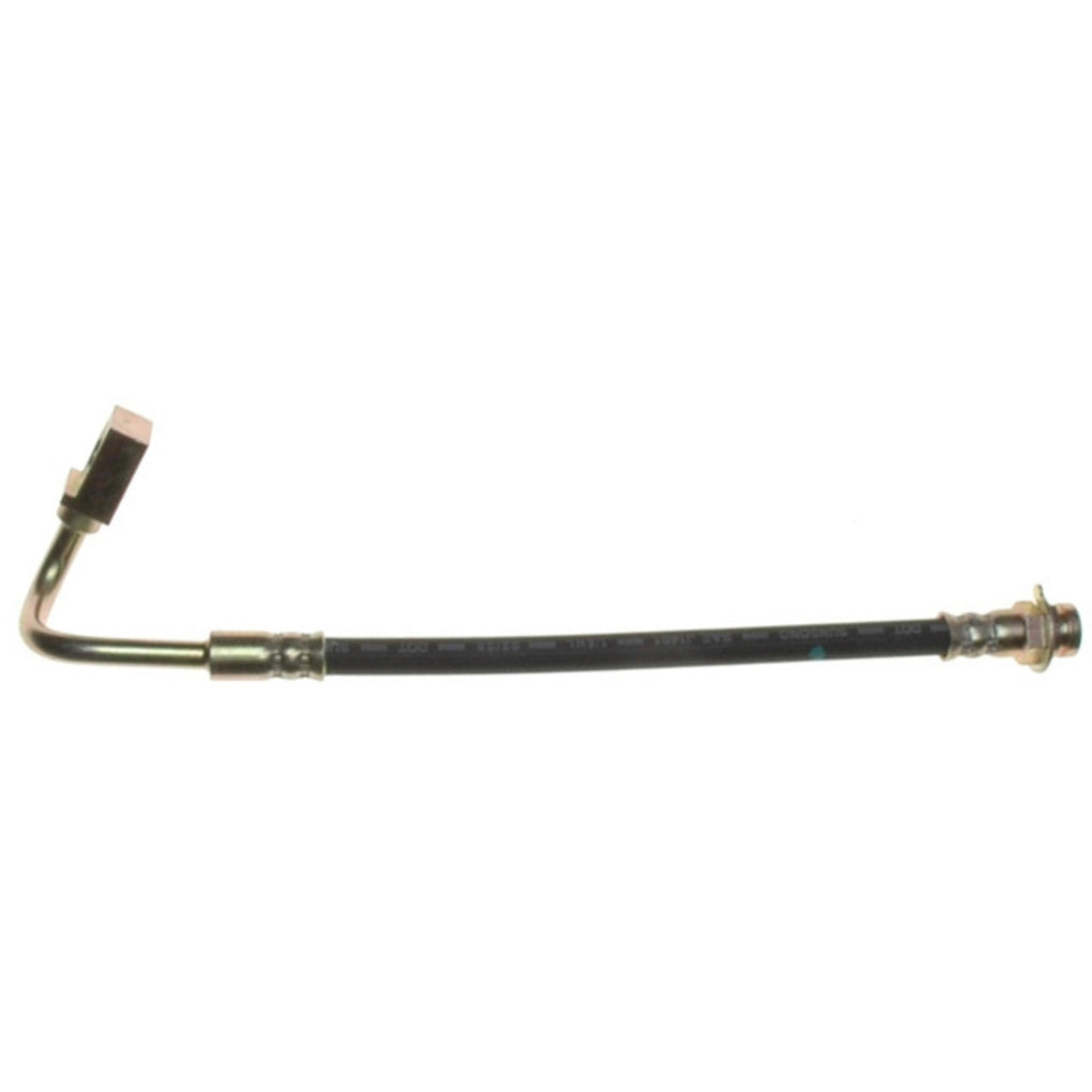 ACDelco 18J351 Gold Front Brake Hose 19173318
