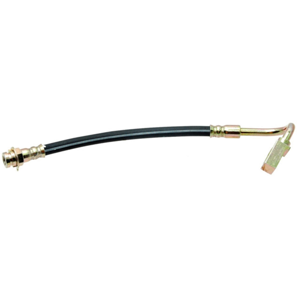 ACDelco 18J354 Gold Front Brake Hose 19173321