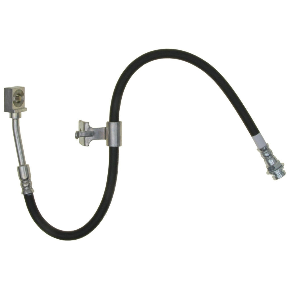 ACDelco 18J355 Gold Front Driver Side Brake Hose 19173322