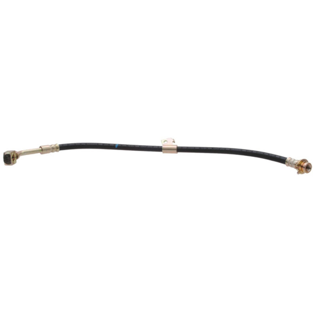 ACDelco 18J415 Gold Front Driver Side Brake Hose 19173382