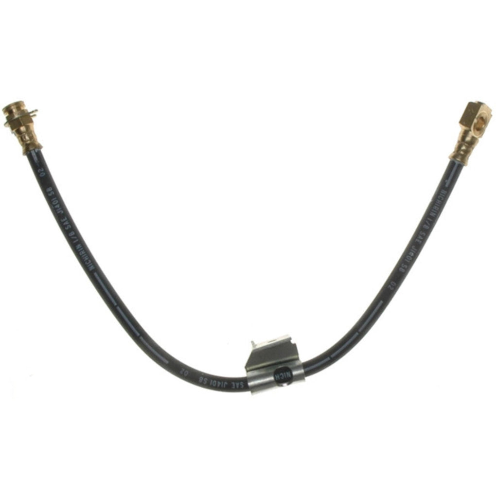 ACDelco 18J421 Gold Front Brake Hose 19173388