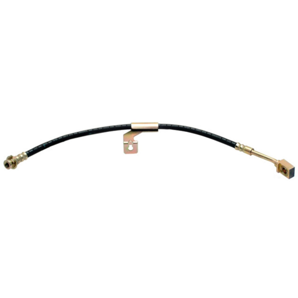 ACDelco 18J435 Gold Front Driver Side Brake Hose 19173402