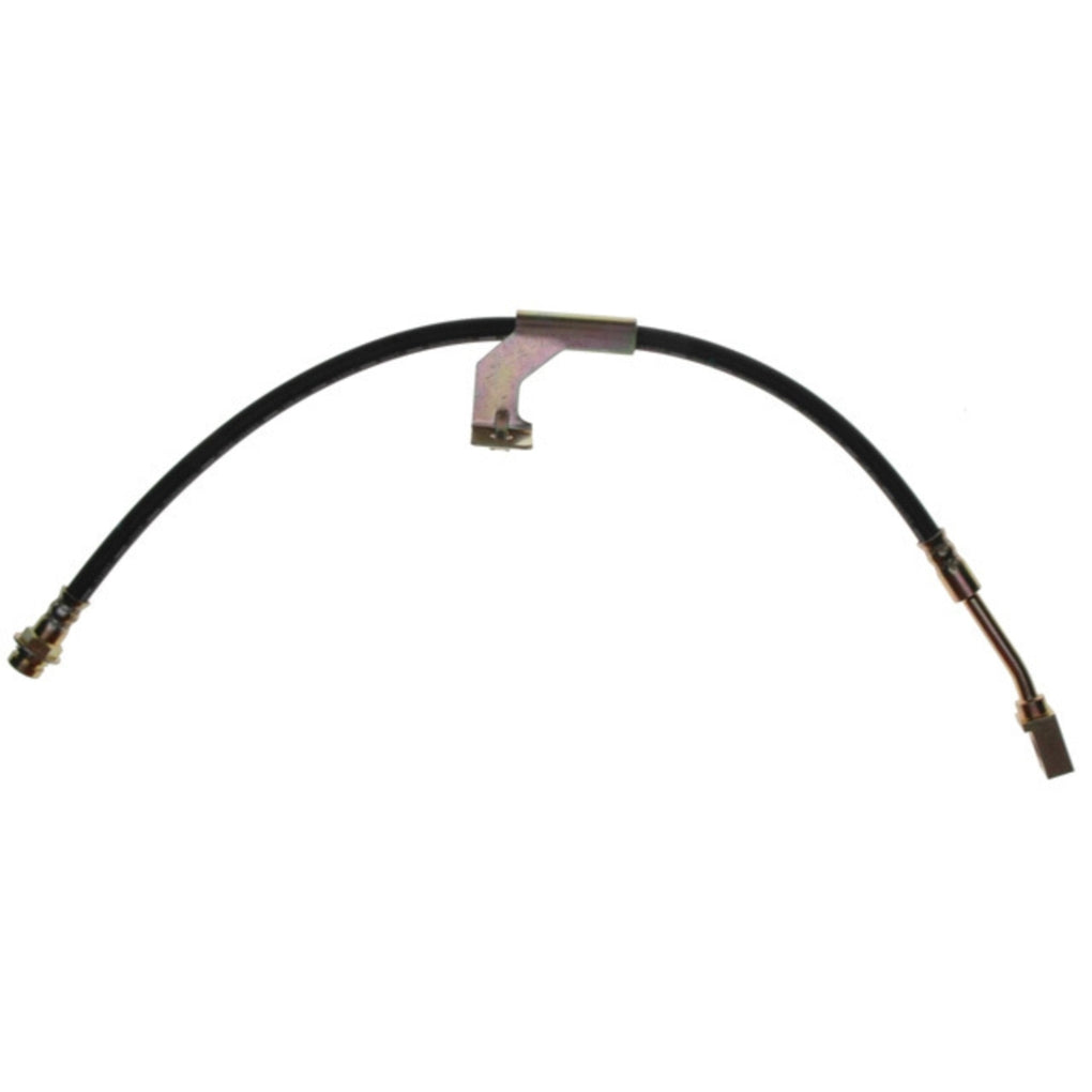 ACDelco 18J505 Gold Front Passenger Side Brake Hose 19173468