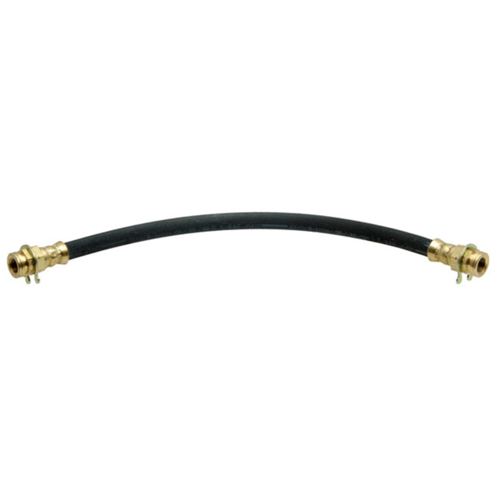 ACDelco 18J517 Gold Rear Passenger Side Brake Hose 19173480