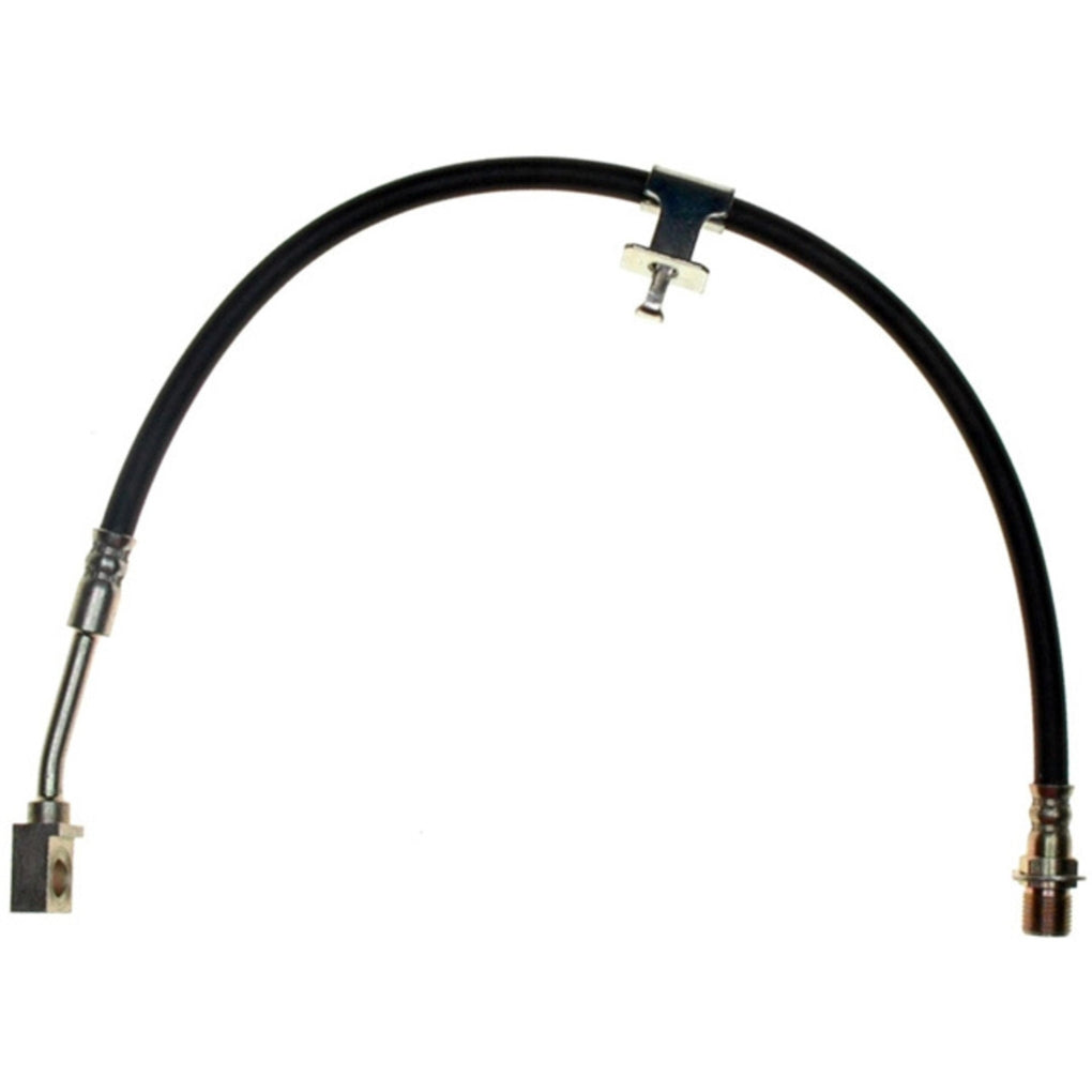 ACDelco 18J593 Gold Front Brake Hose 19173556