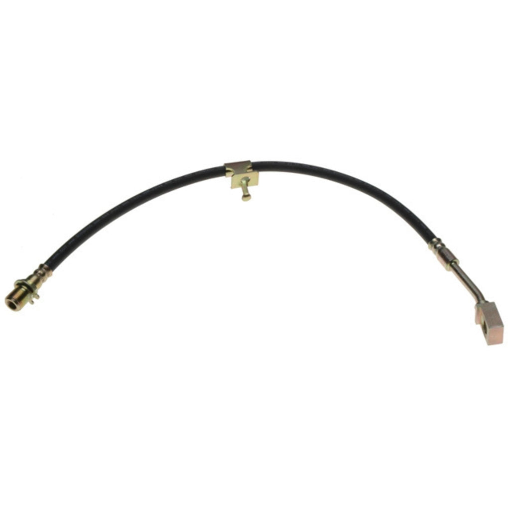ACDelco 18J594 Gold Front Brake Hose 19173557