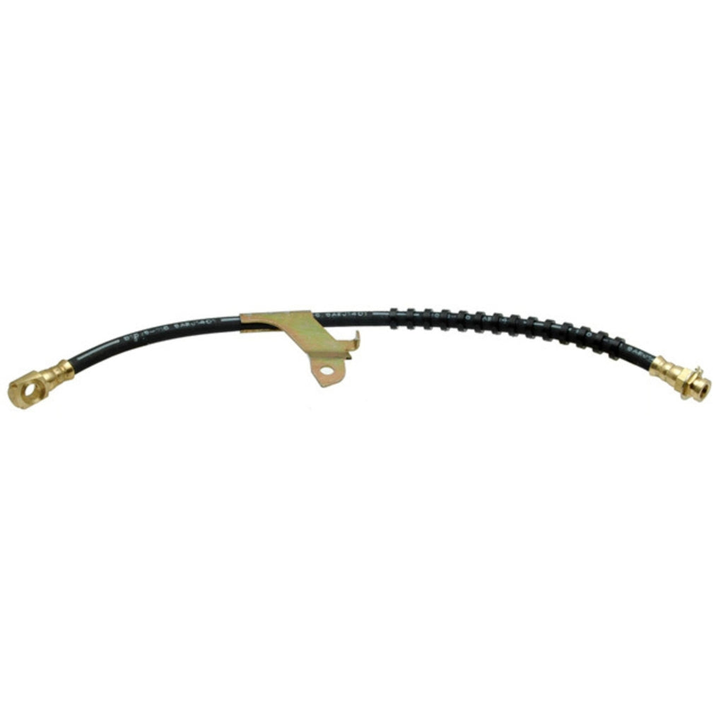 ACDelco 18J602 Gold Front Passenger Side Brake Hose 19173565
