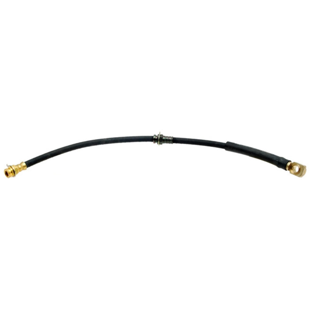 ACDelco 18J617 Gold Rear Passenger Side Brake Hose 19173580