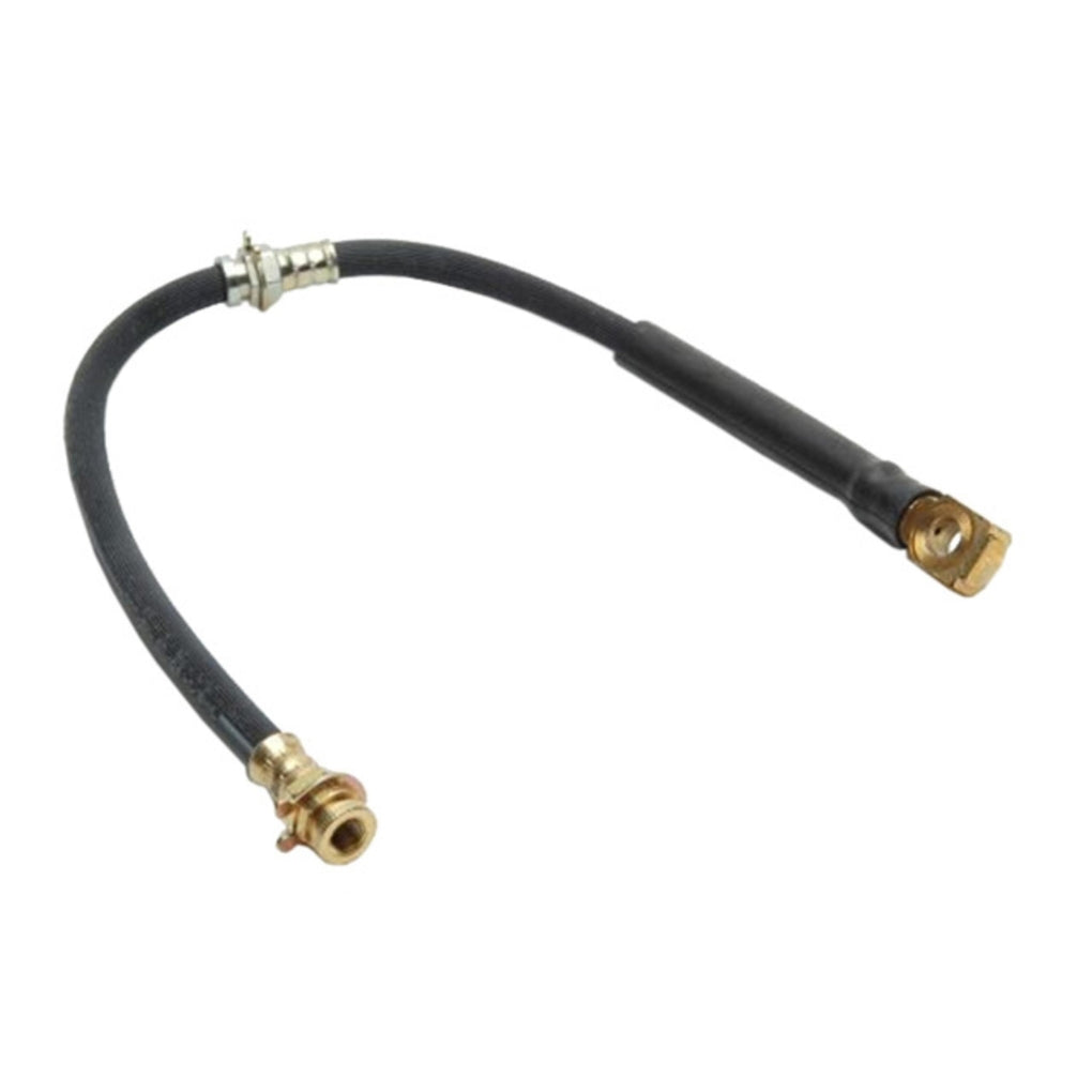 ACDelco 18J618 Gold Front Driver Side Brake Hose 19173581