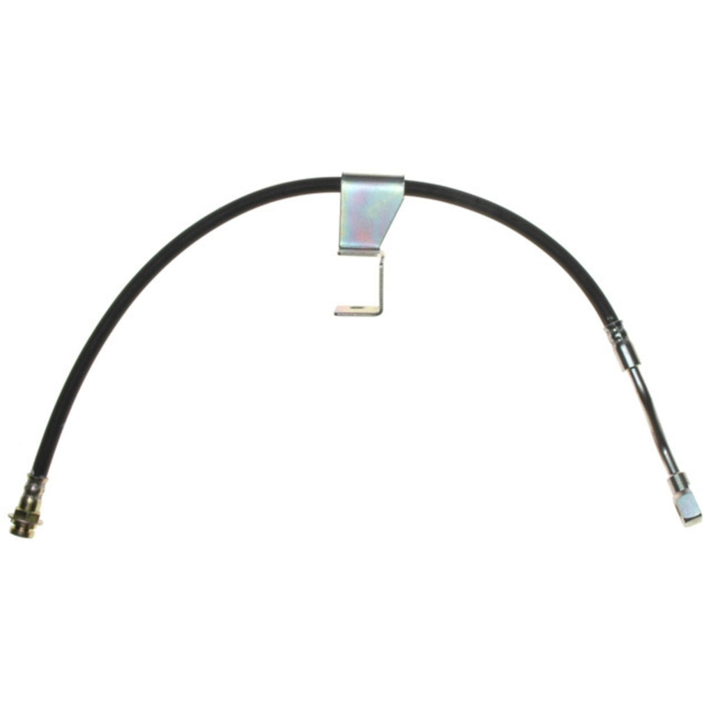 ACDelco 18J637 Gold Front Driver Side Brake Hose 19173599