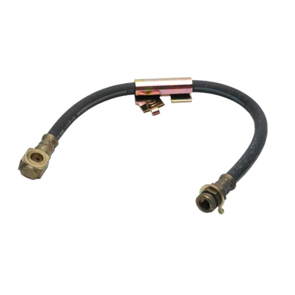 ACDelco 18J651 Gold Front Brake Hose 19173610
