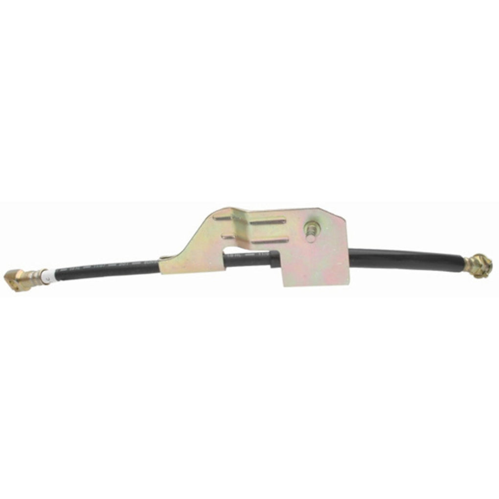 ACDelco 18J654 Gold Front Brake Hose 19173613