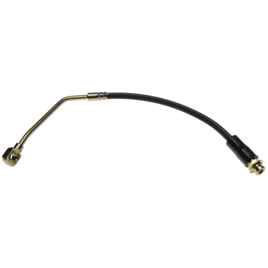 ACDelco 18J676 Gold Front Driver Side Brake Hose 19173634