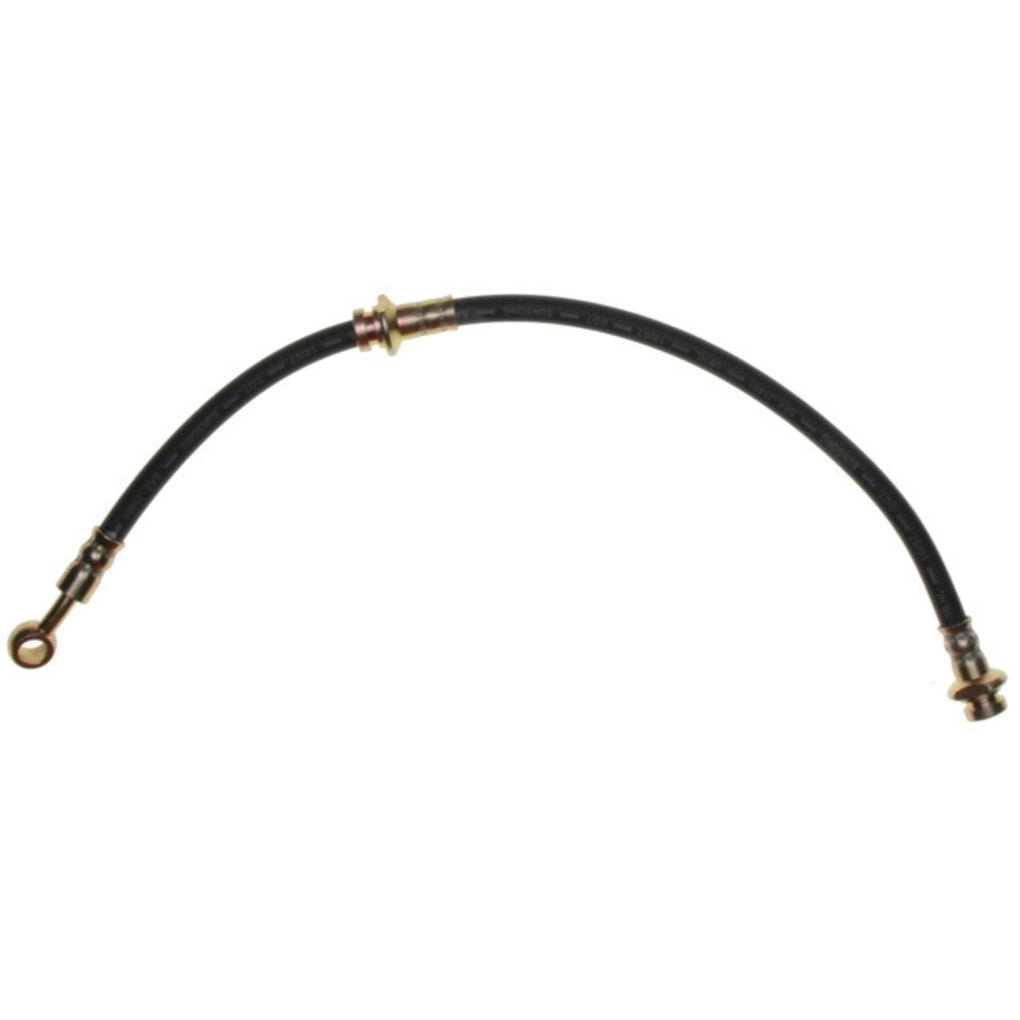 ACDelco 18J683 Gold Front Brake Hose 19173640