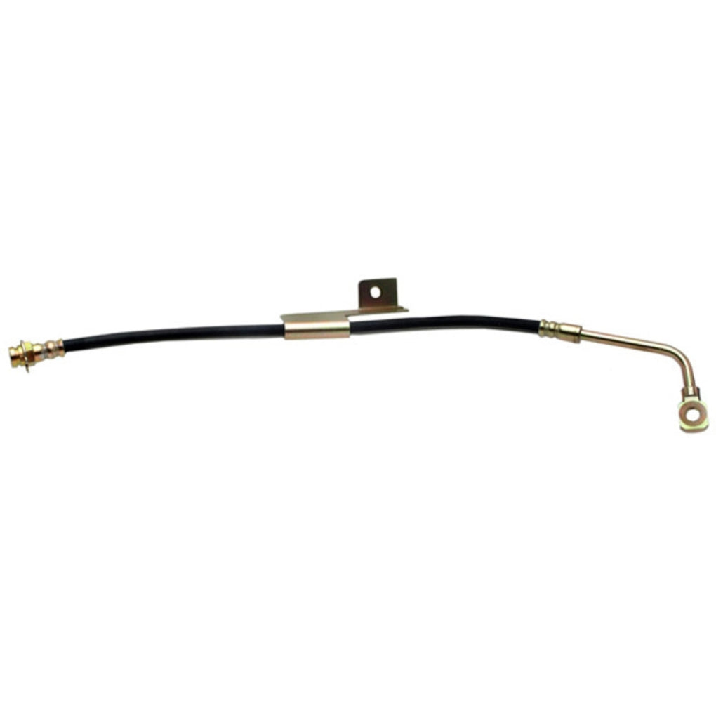 ACDelco 18J771 Gold Front Passenger Side Brake Hose 19173727