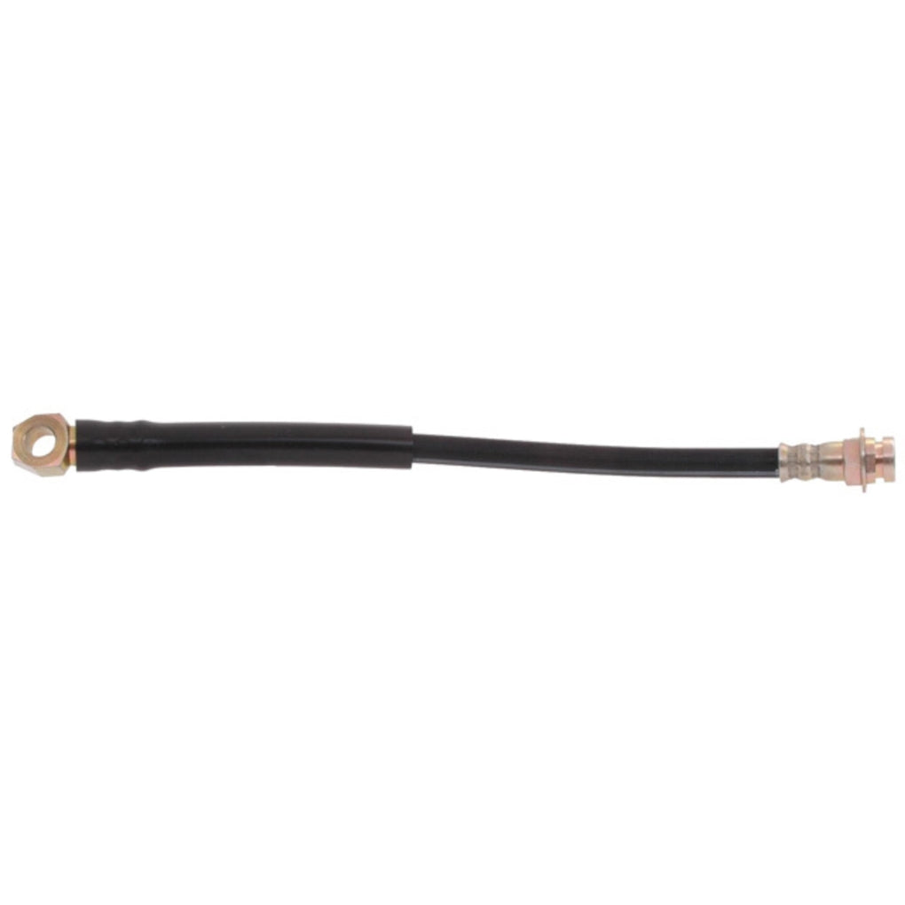 ACDelco 18J782 Gold Front Brake Hose 19173736