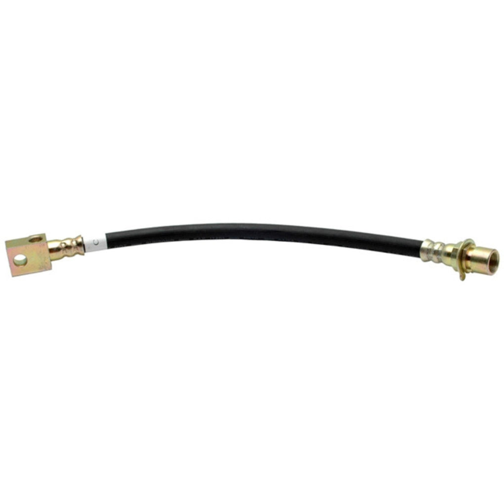 ACDelco 18J783 Gold Rear Brake Hose 19173737